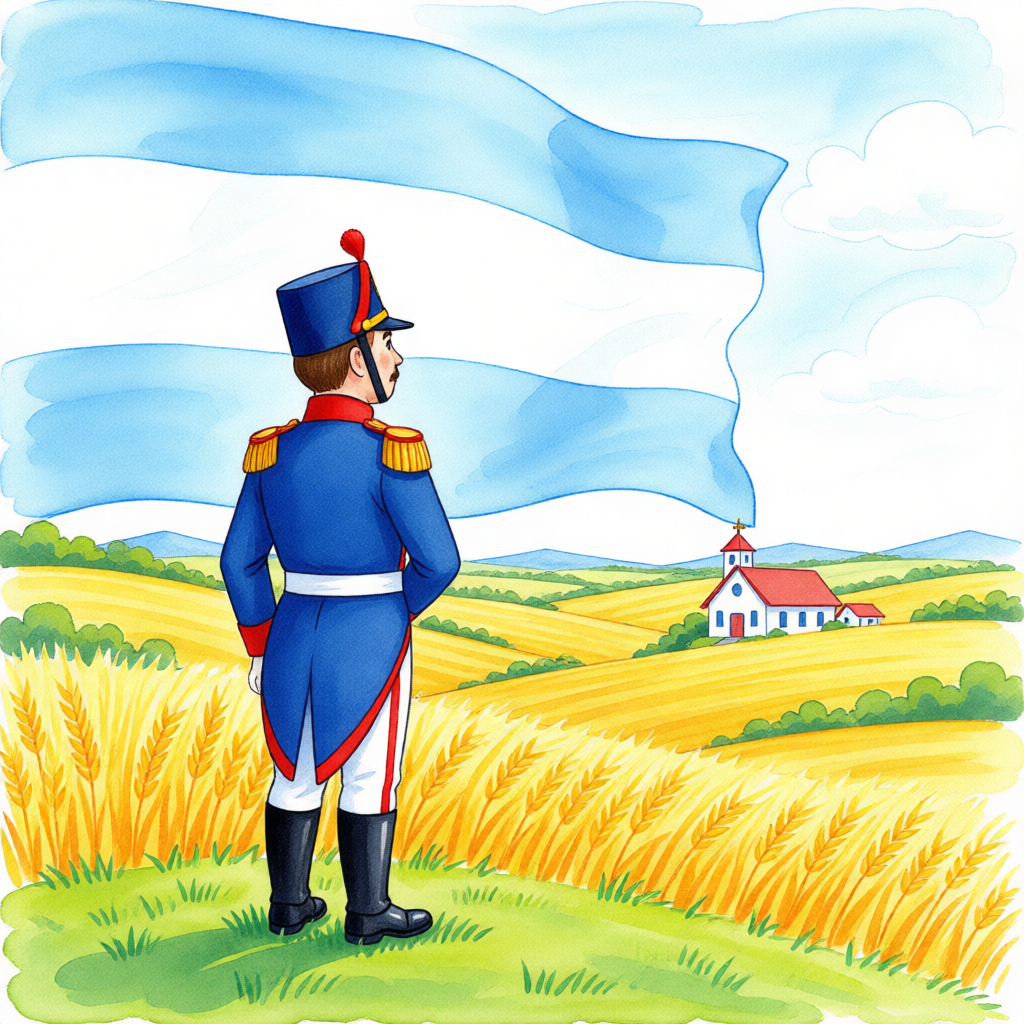 Manuel y el Mapa de un Sueño Grande - ilustración 2