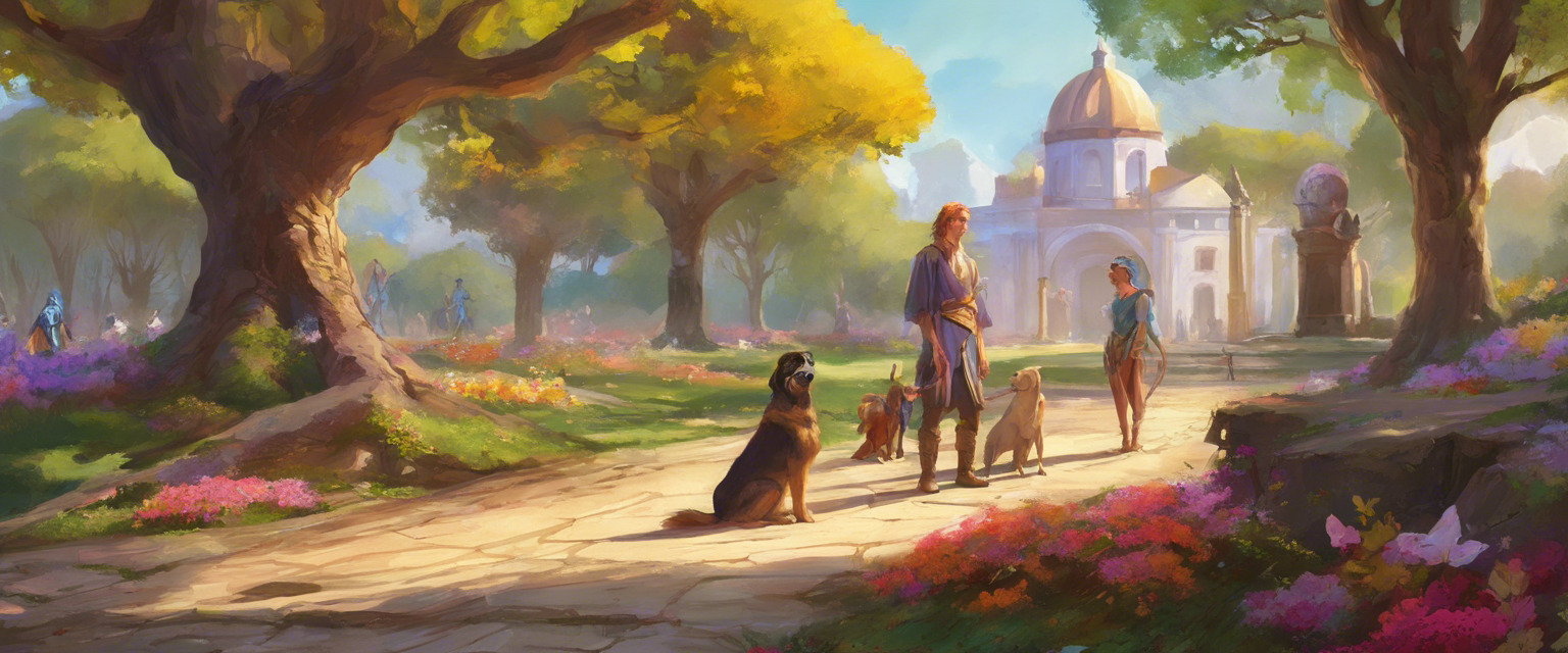 La aventura de la amistad