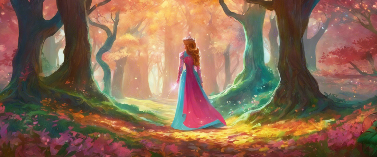 La princesa Mara y su gran descubrimiento
