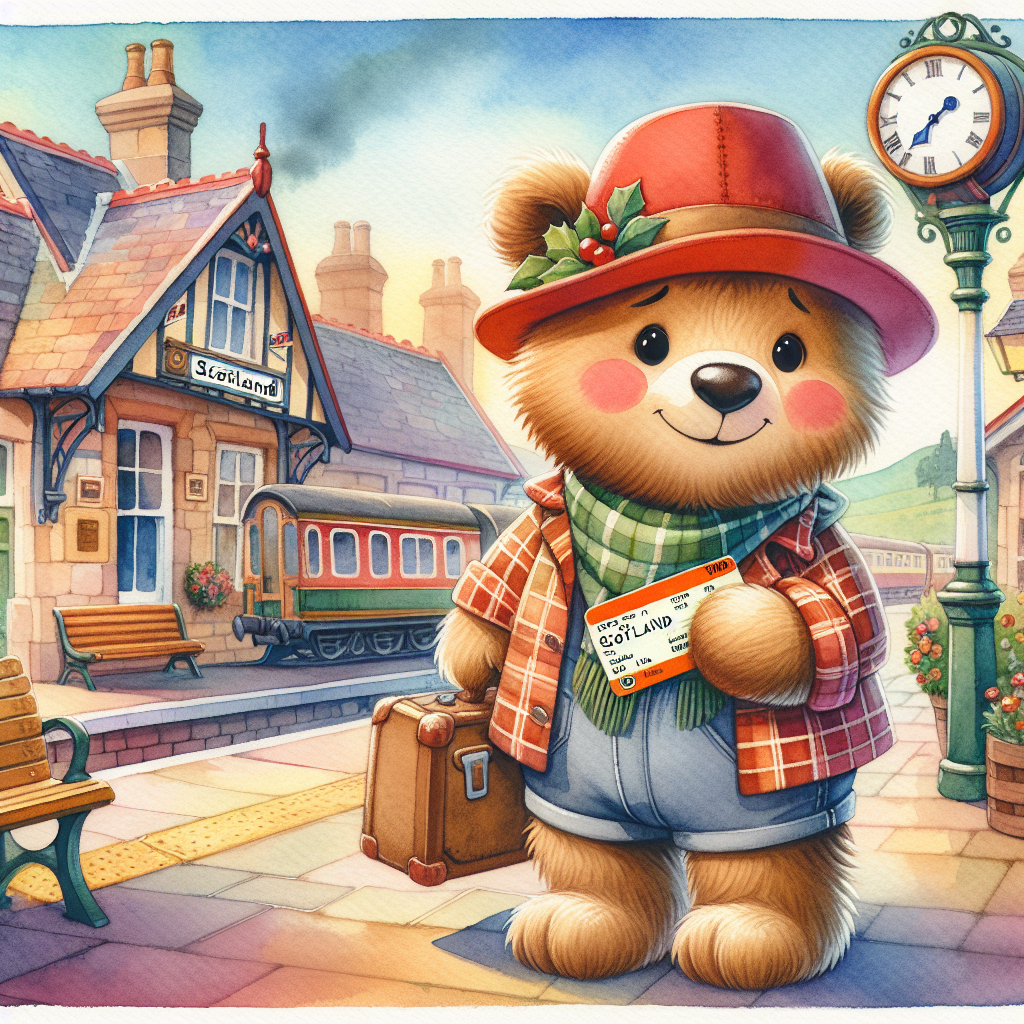 Paddington y el Misterio del Lago Escondido