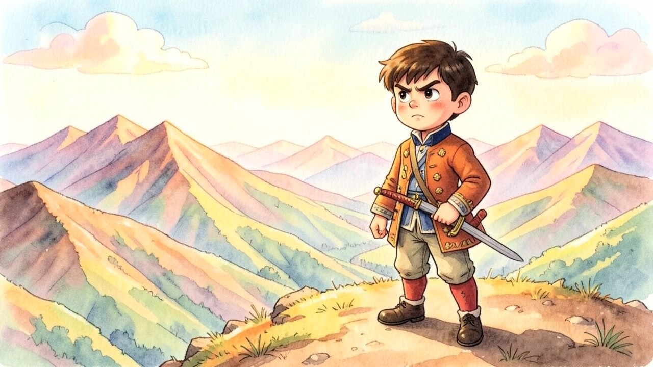 El viaje extraordinario de Simón Bolívar