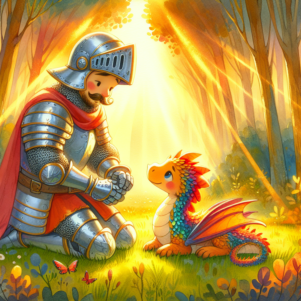 Las Aventuras del Valiente Caballero Juan Carbón