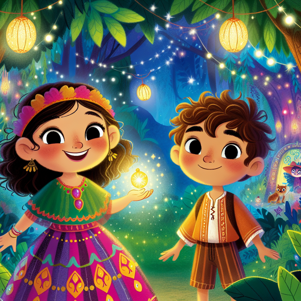 Catalina y el Amuleto: La Canción del Dragón