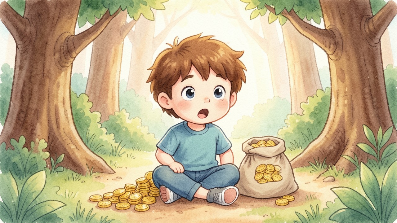 El Regalo de la Honestidad
