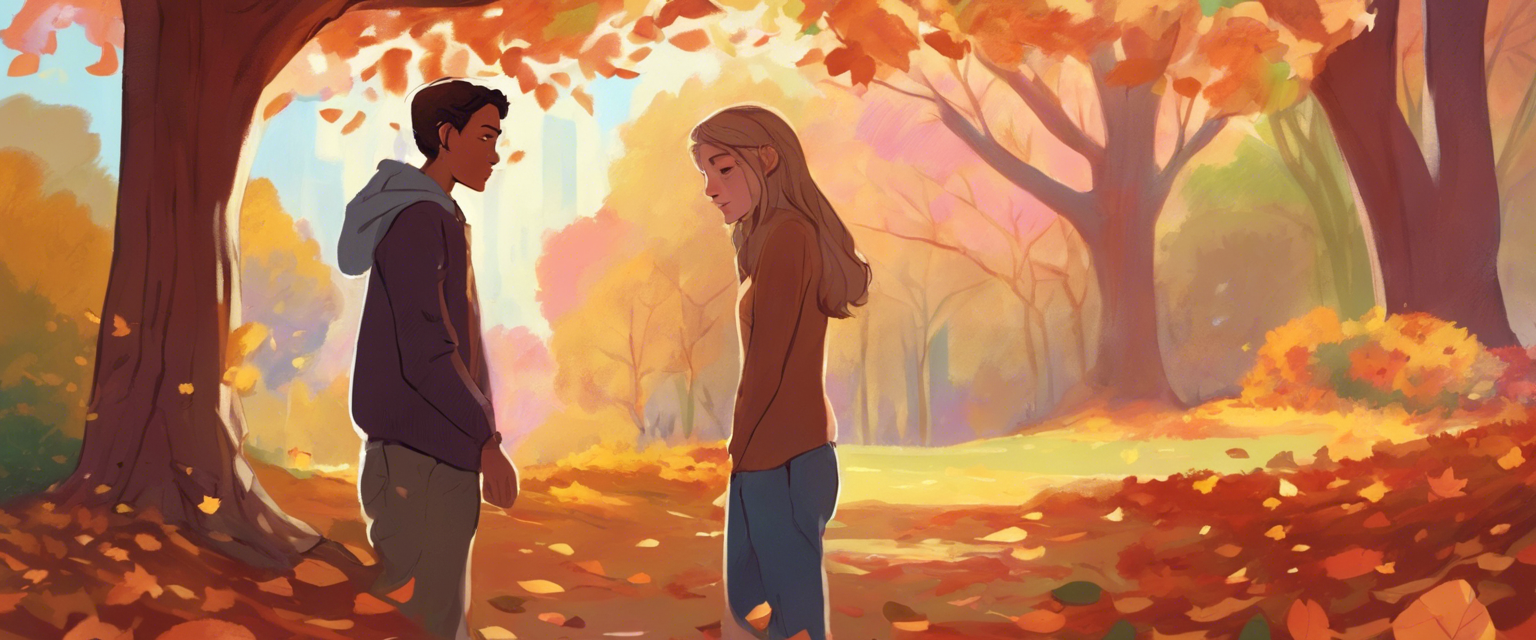 La Amistad a Distancia de Laura y Mateo