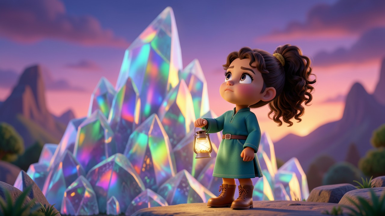 El Eco de las Cumbres de Cristal