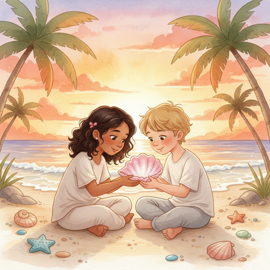 Un Puente de Estrellas: El Secreto de la Amistad de Clara y Sam