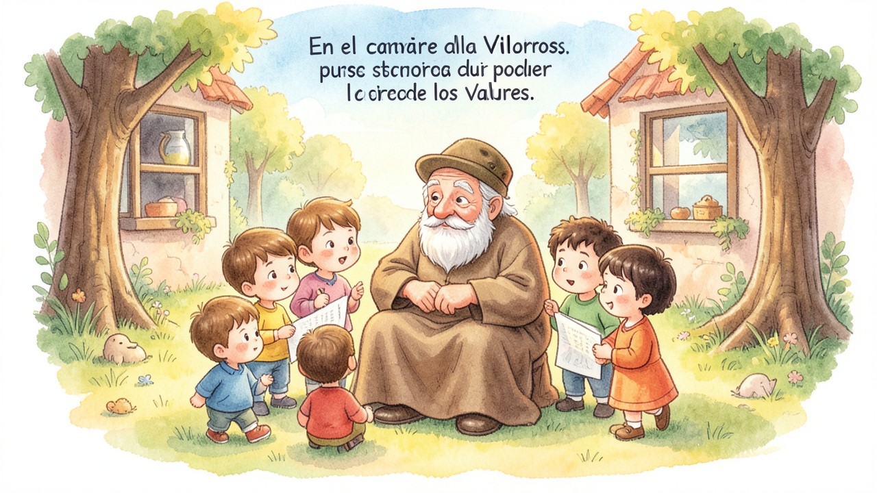 El Tesoro de los Valores