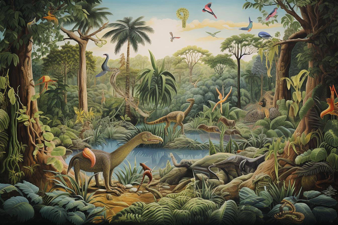 Dino y los defensores del tiempo