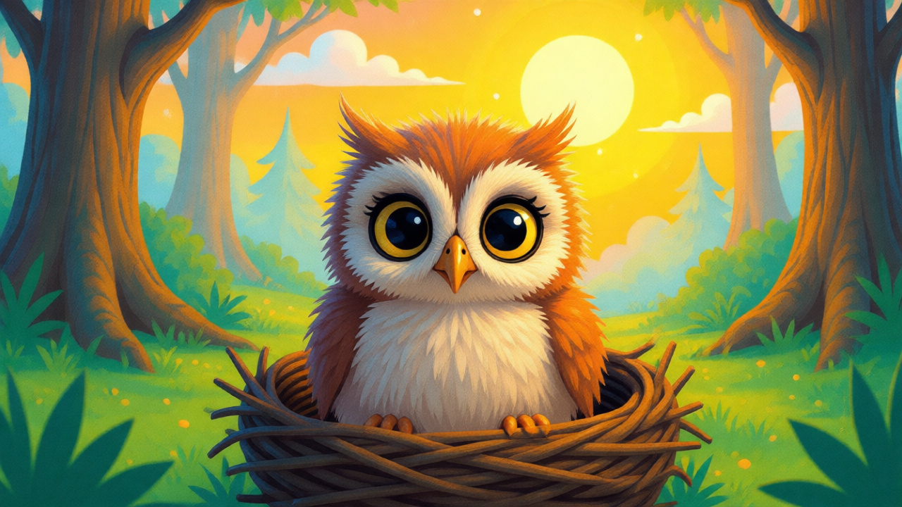 Pip y el Secreto de las Estrellas