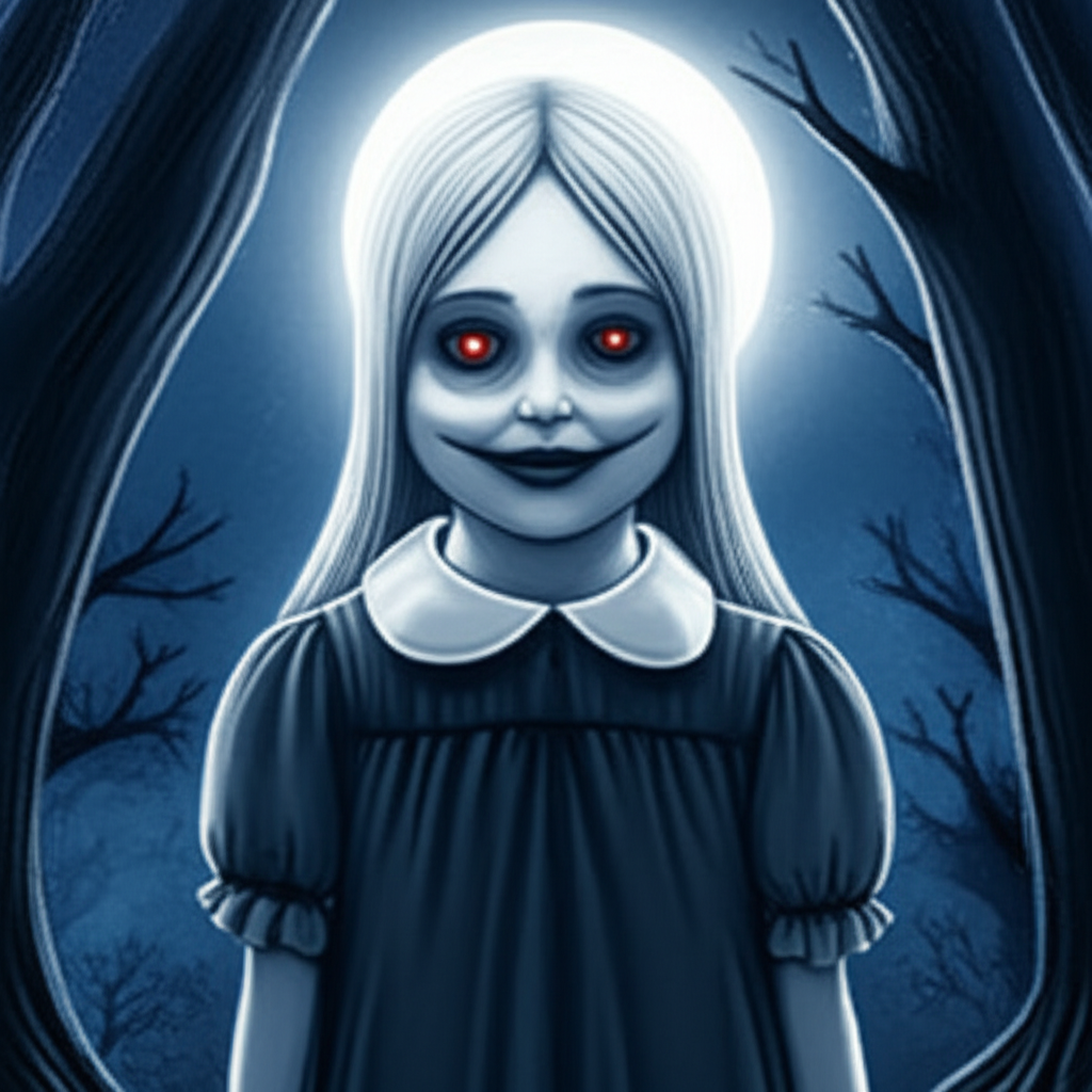 El Susurro de Sabrina y la Maldición de las Tres Palabras