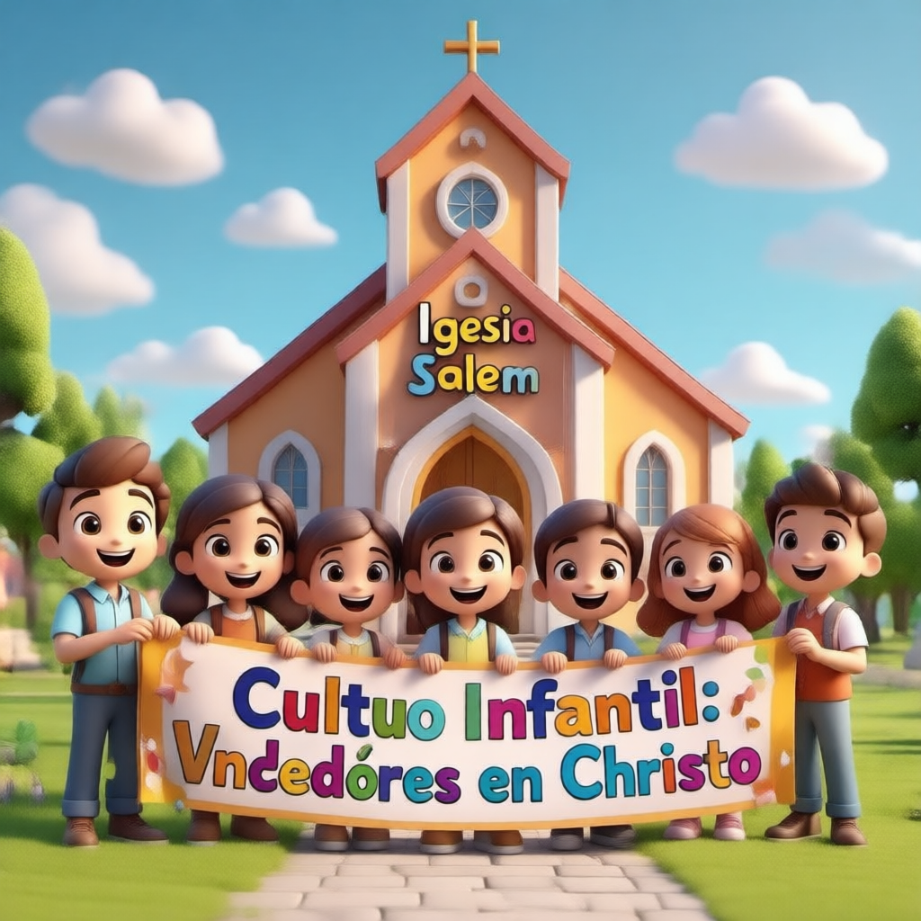 La Gran Aventura de Mateo: El Superpoder de la Oración - illustration 2