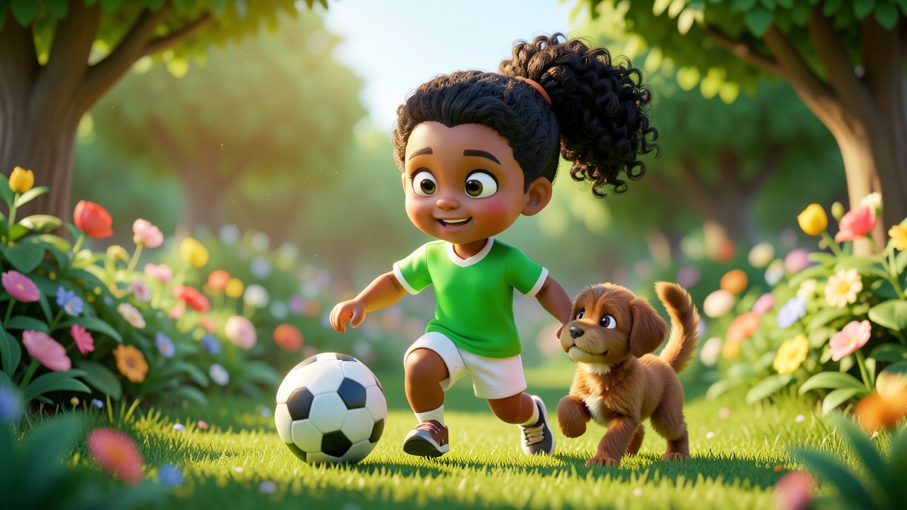 Rossel y su Pelota Valiente
