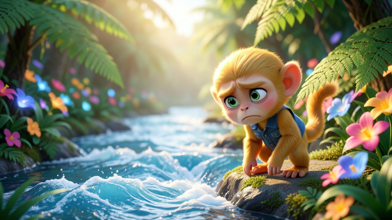 Mateo y el Secreto del Templo de Esmeralda