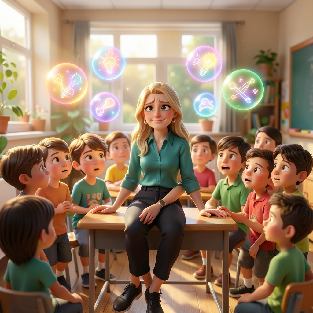 Sami: La Guardiana de los Mundos Invisibles - ilustración 2