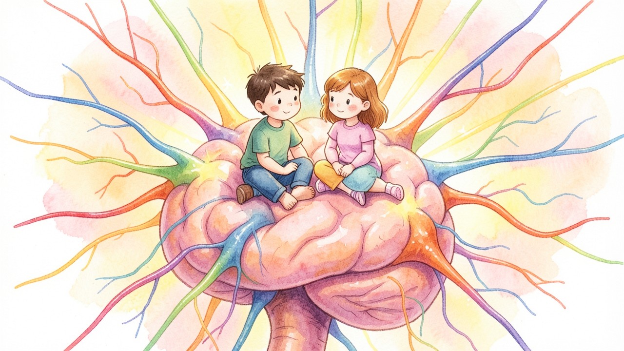 El Viaje Mágico por el Cuerpo Humano