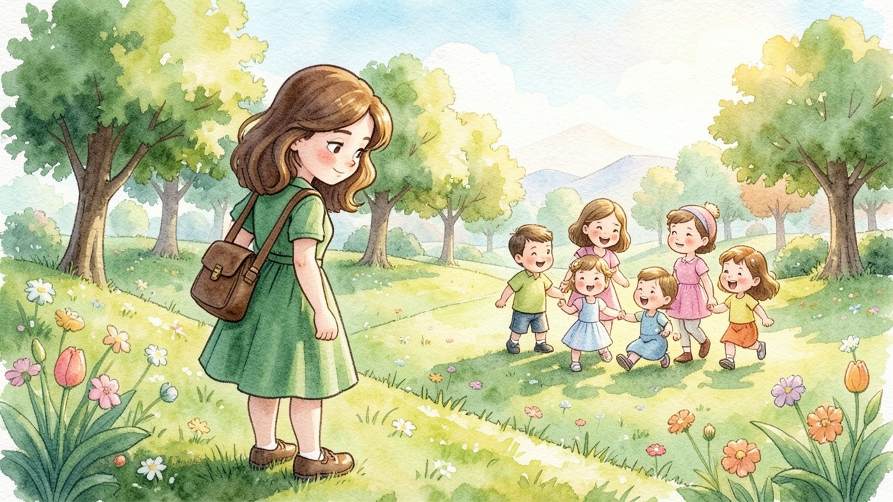 El Viaje más Hermoso de Mamá Elena