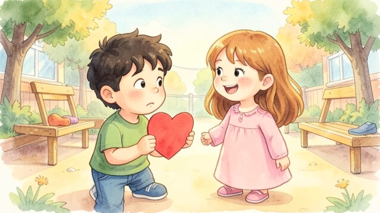 El Día de San Valentín Perfecto