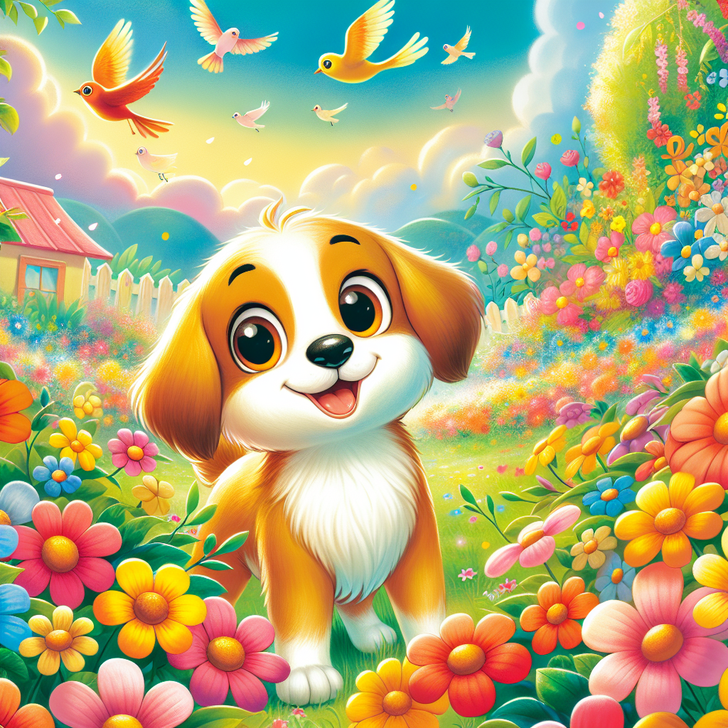 Las Aventuras de Lucky en Tiempo Presente