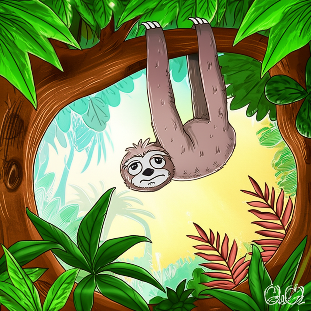 El Misterio del Mango Desaparecido en la Selva Esmeralda