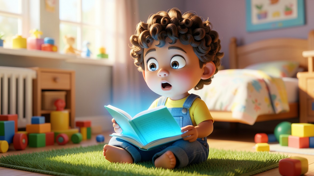 The Runaway Book Friends