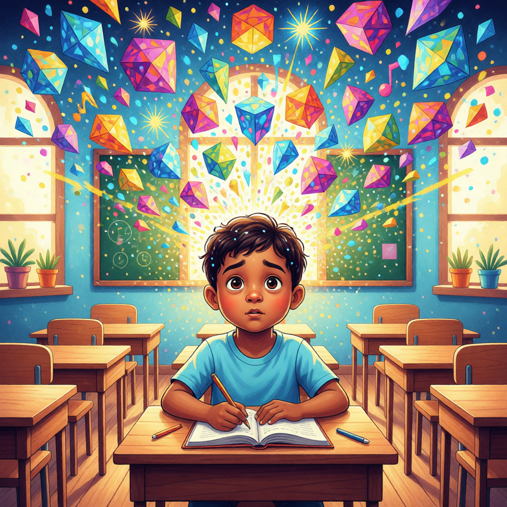 Las Palabras que Construyen - ilustración 1