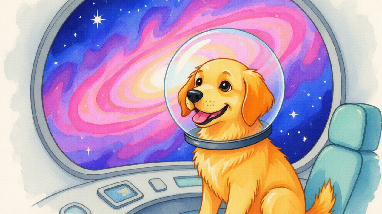 Astro-Boby y el Secreto de los Cinco Sentidos