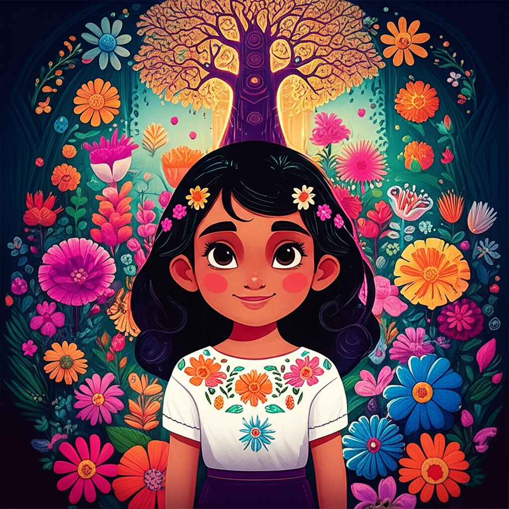El Jardín Secreto de la Libertad: Una Aventura en México
