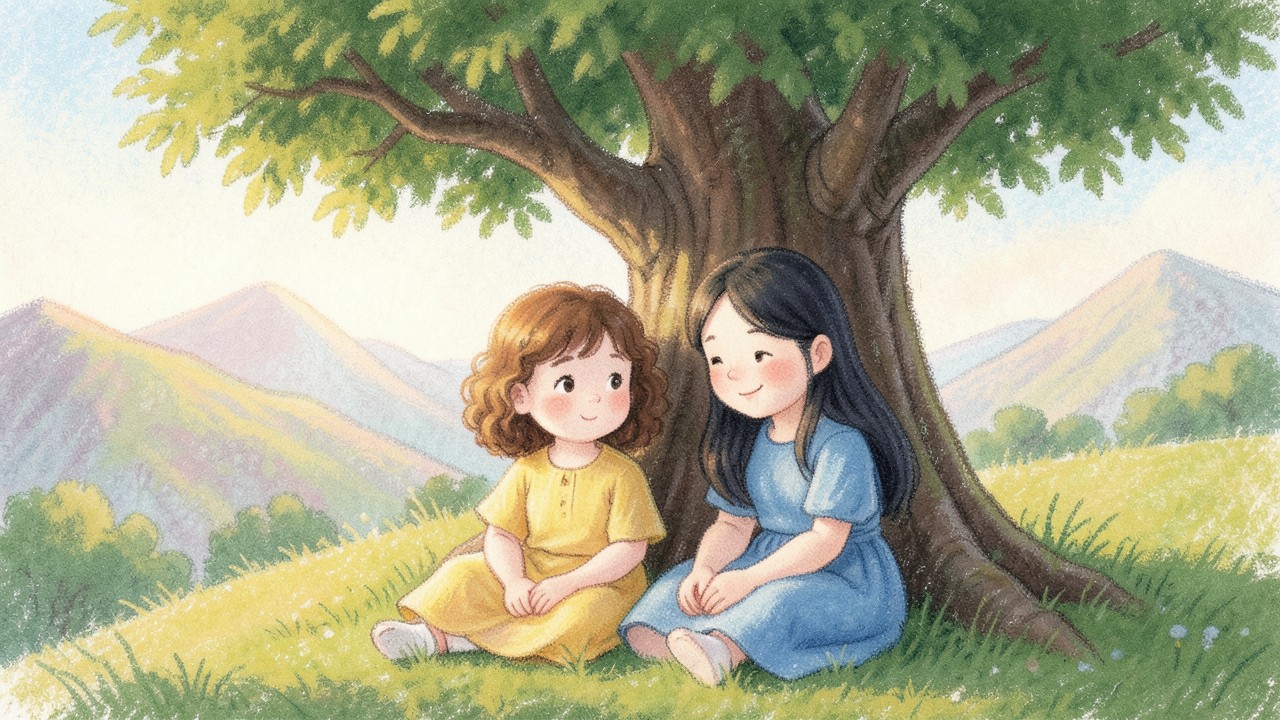 DÍA 25 — ¡JESÚS HA NACIDO!