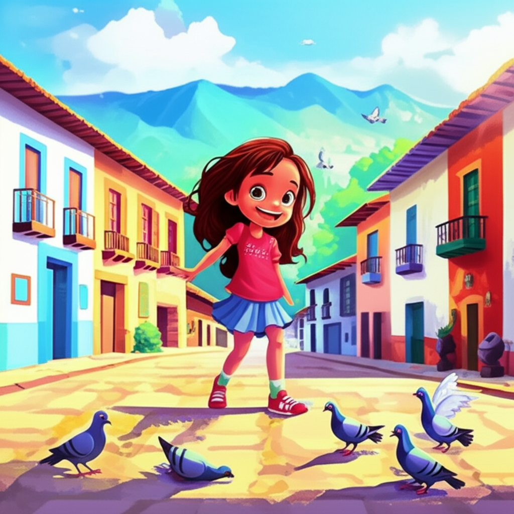 ¡El Corazón Salado de Katerin y la Mudanza a Bogotá!