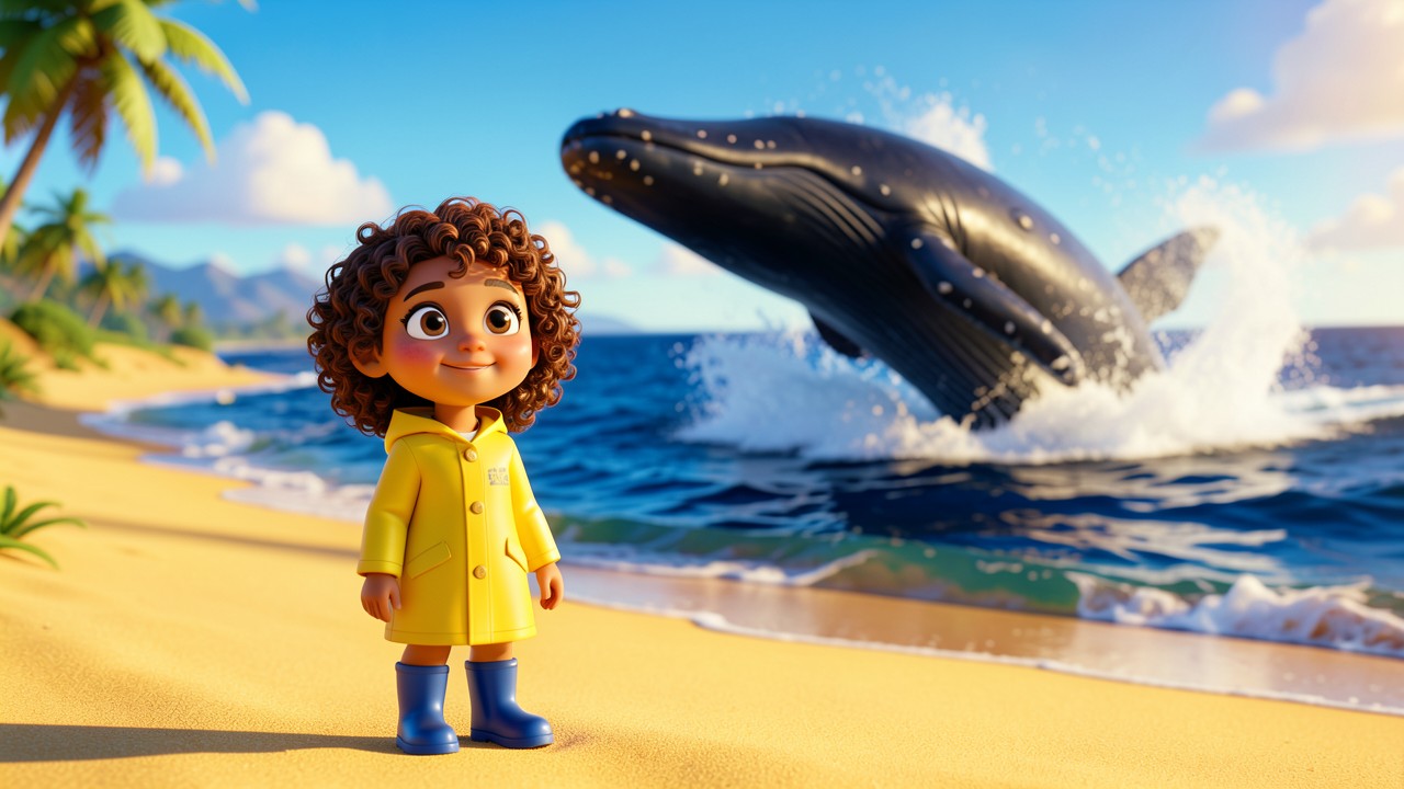 ¡Hola y Adiós en el Mar Uruguayo!