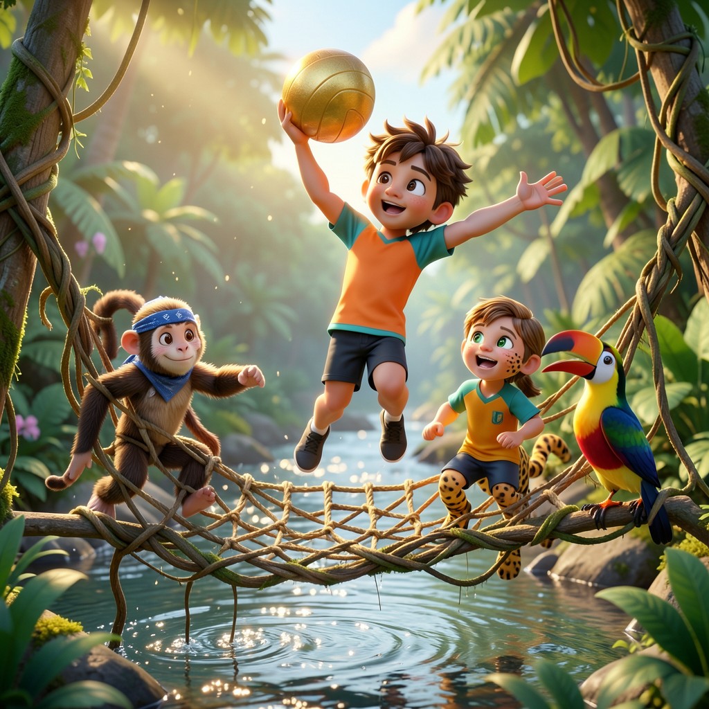 El Saque Dorado en el Templo de las Sombras - ilustración 1