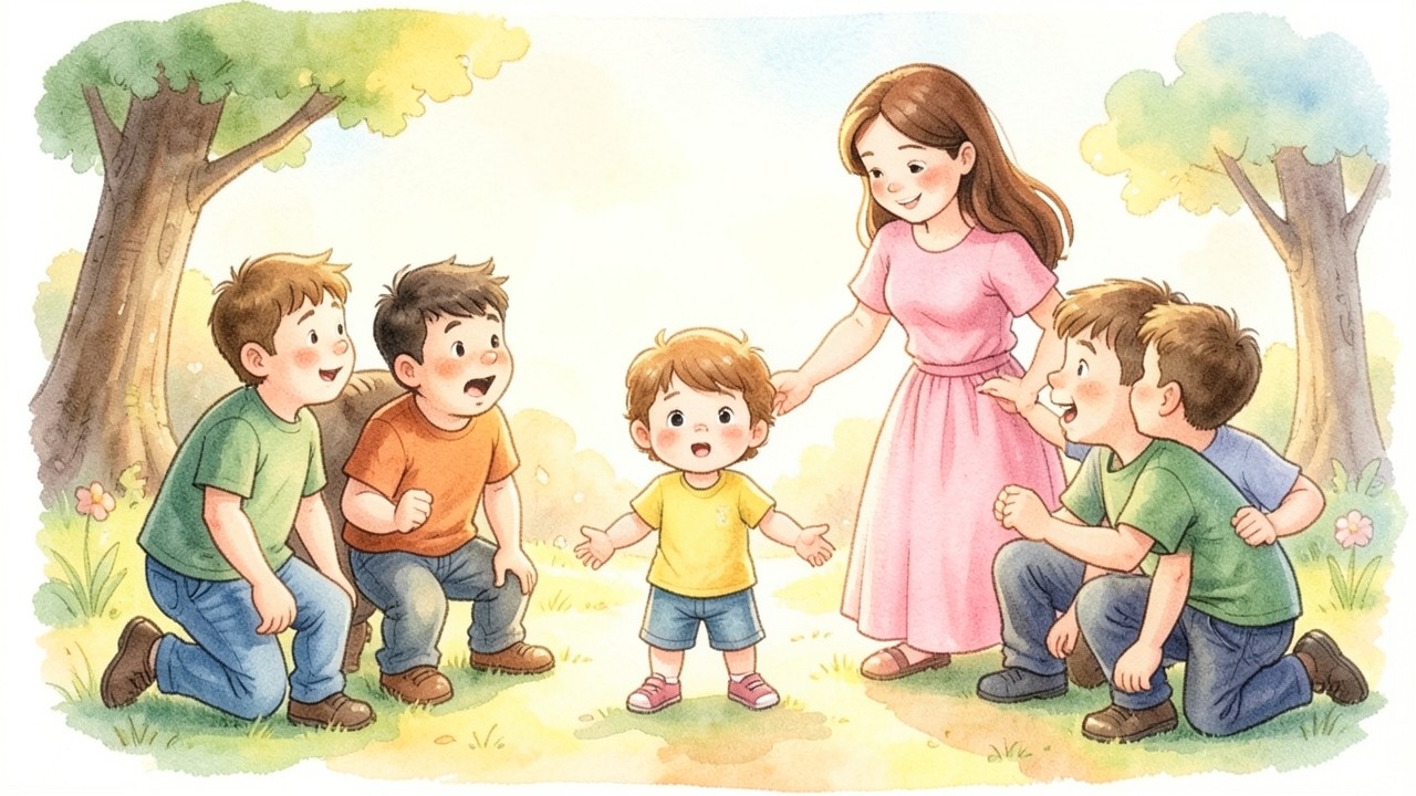 Mi Mamá, Mi Heroína