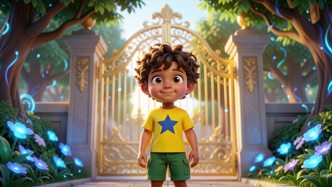 Mateo y el Tesoro de la Gran Universidad