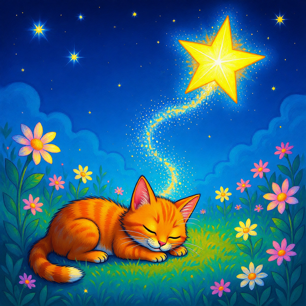 Lilo e o Mistério da Estrela Cadente - ilustração 2