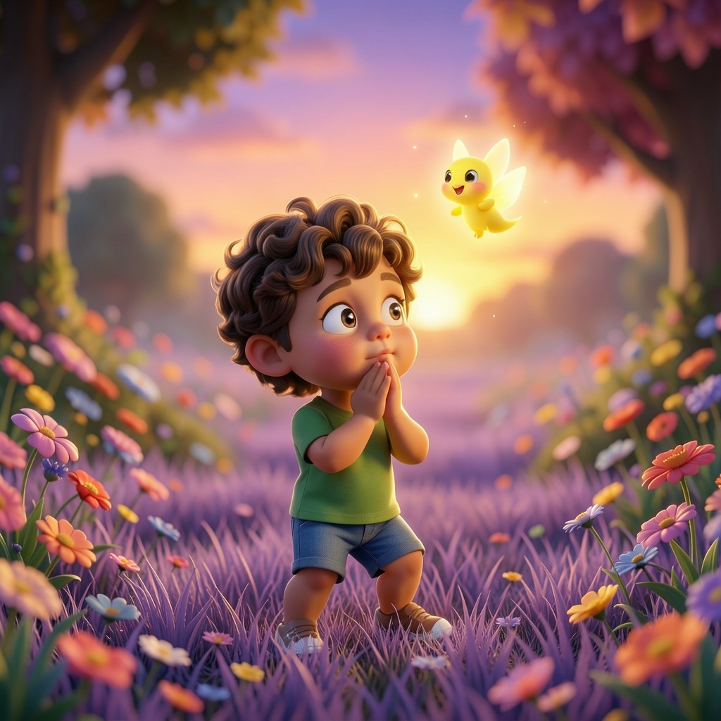 El Mágico Bosque de las Emociones de Leo - ilustración 2