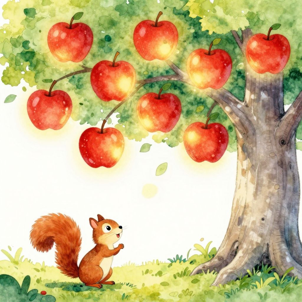 The Sharing Tree - illustration 1