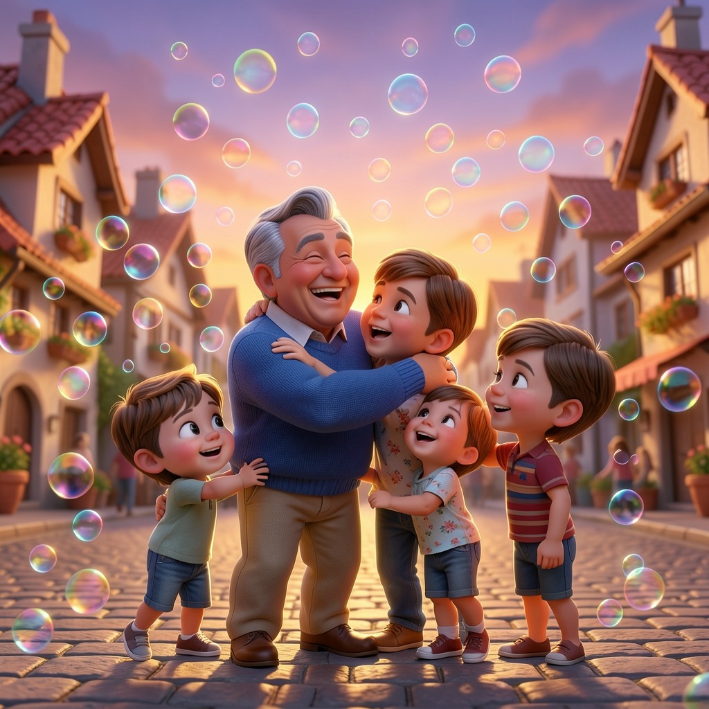 El Gran Inventario de las Sonrisas - ilustración 2