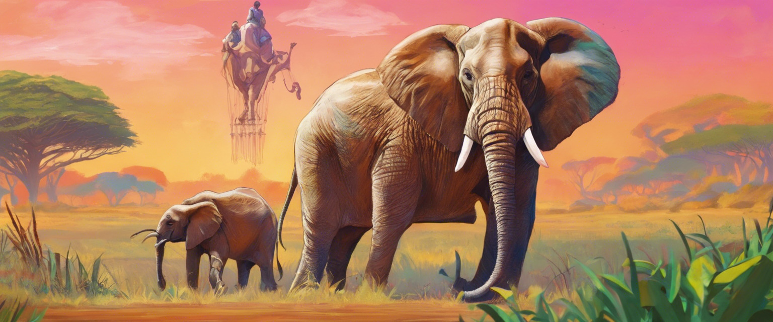 El tesoro de la amistad y la naturaleza