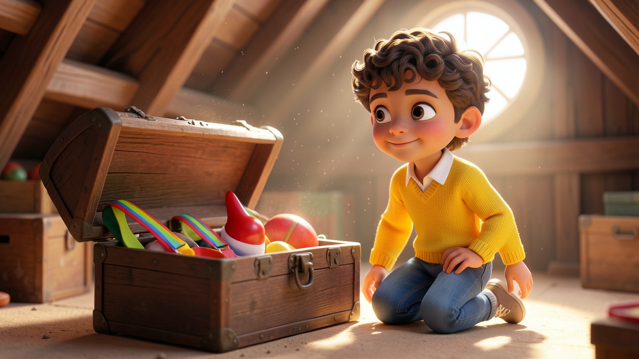 Mateo y el Código de la Carcajada Perdida