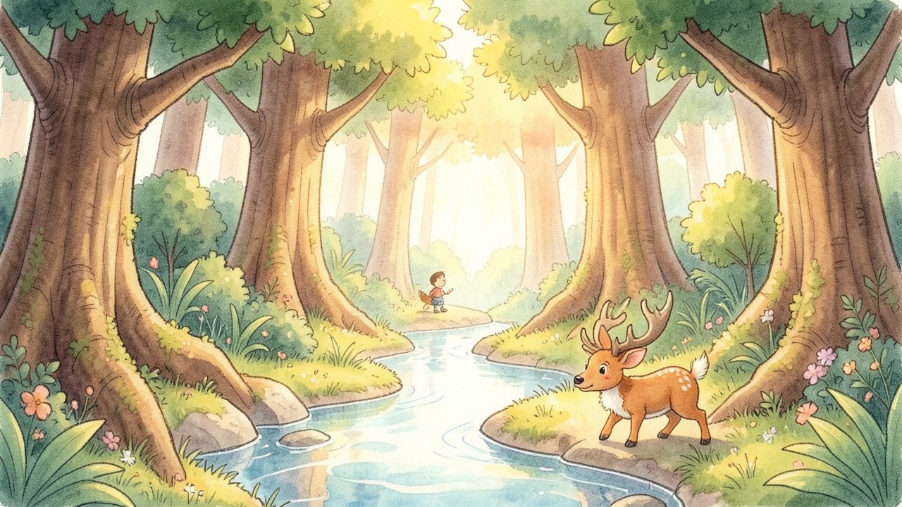 Las Aventuras de Verano de los Niños Exploradores