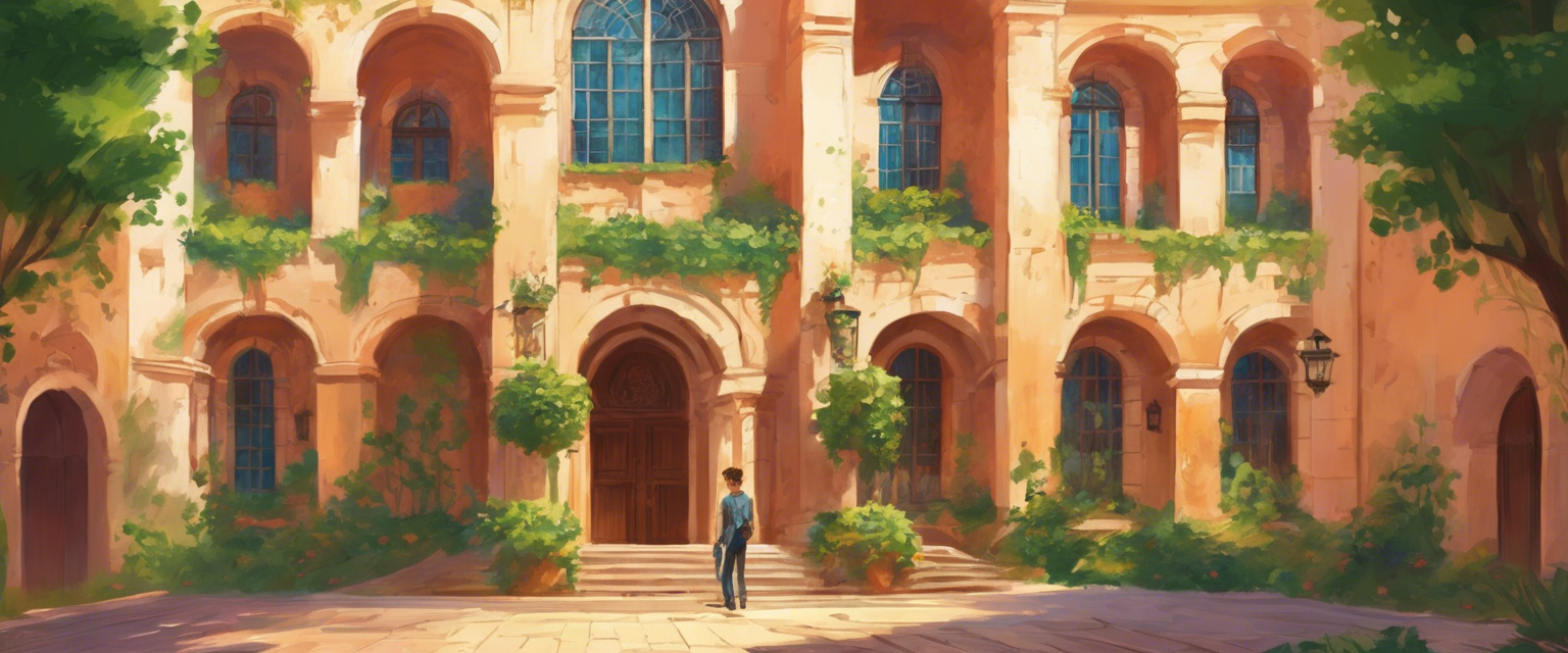 El legado del Colegio Goethe
