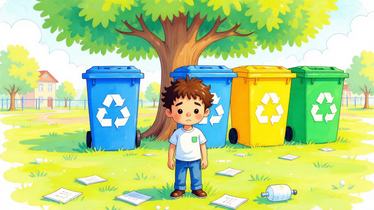 Mateo y el Secreto de los Guardianes de Colores