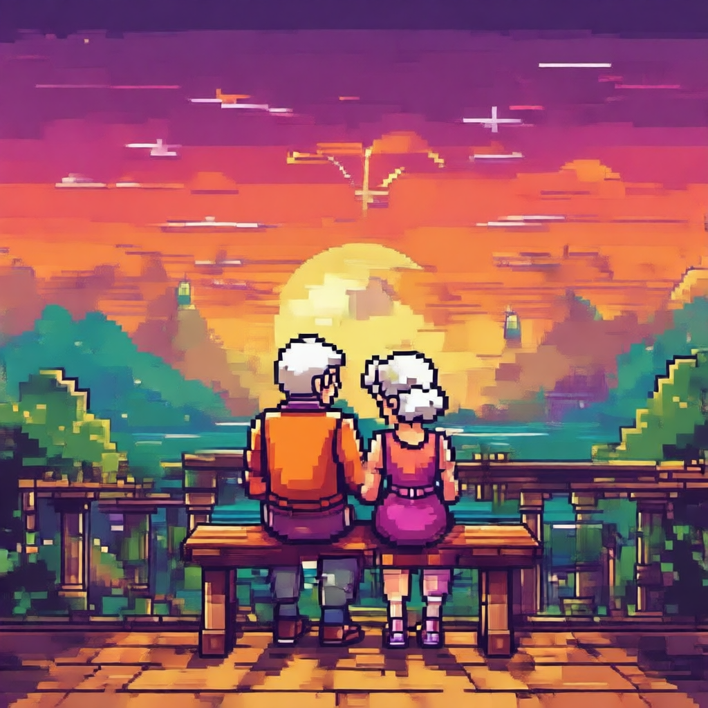 El Hilo Eterno y el Secreto del 'Te Quiamo' - ilustración 2