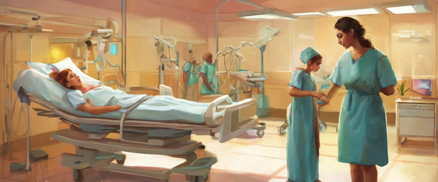 La doctora Francy y su misión sanadora