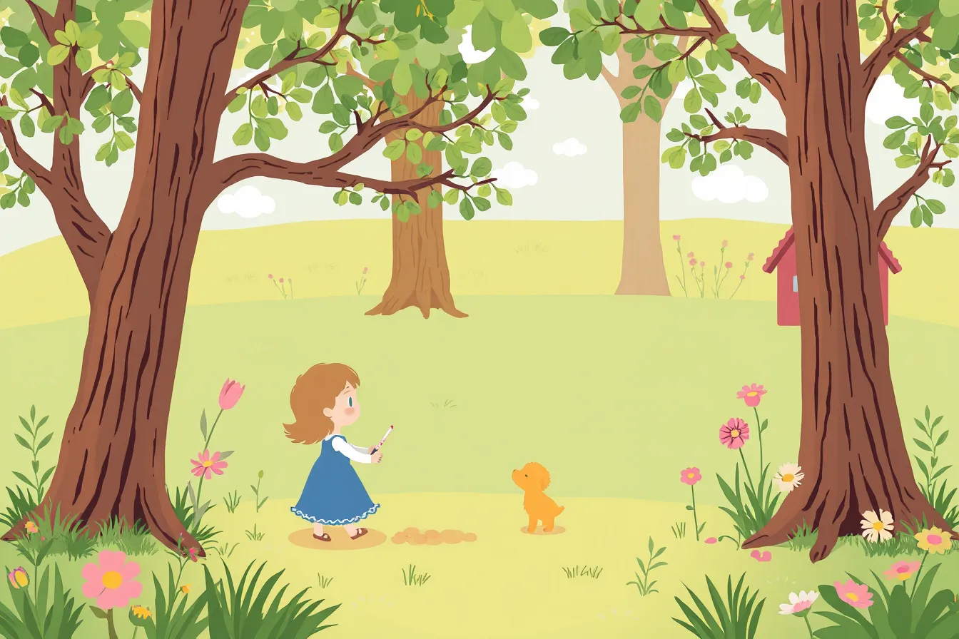 Las Aventuras de Pablo y su Abuela en Terralandia