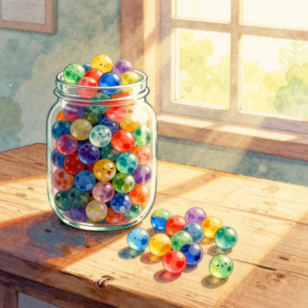 The Courage Jar - illustration 2