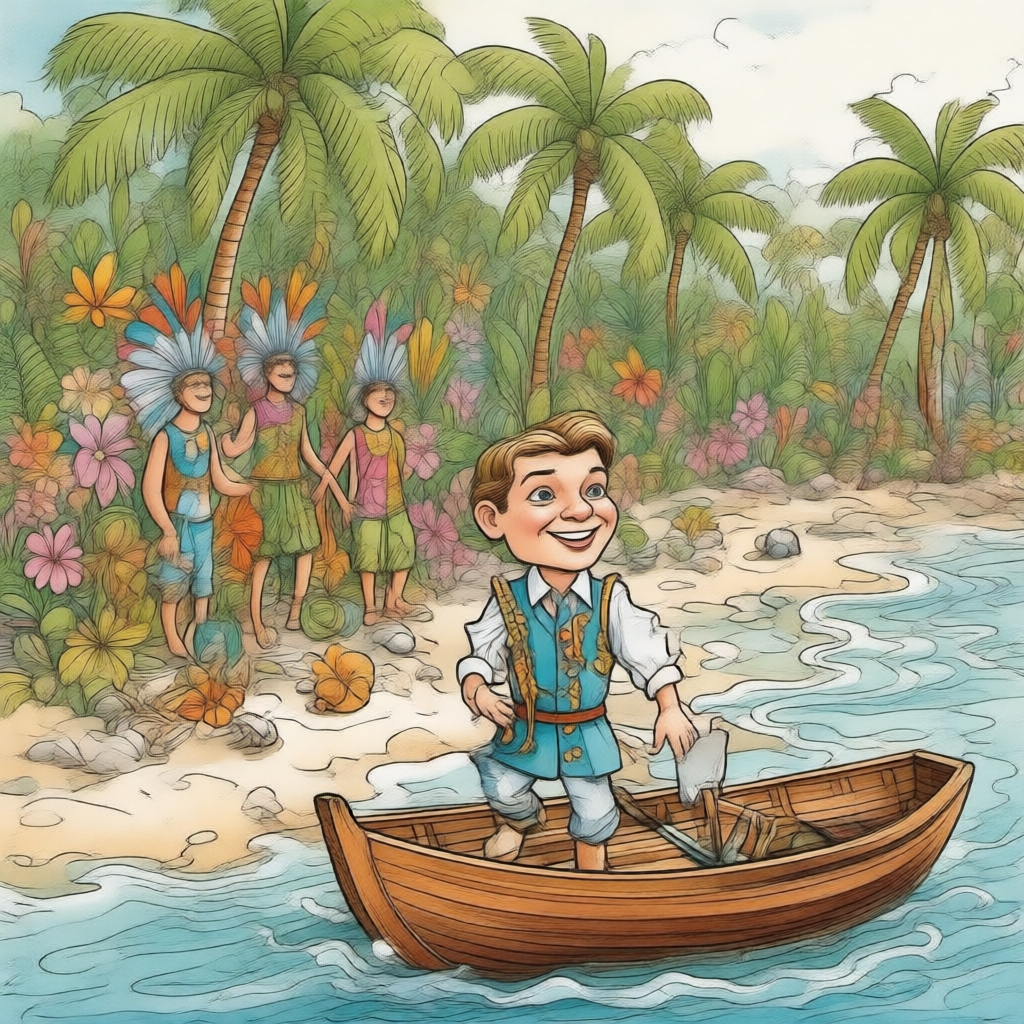 El Mapa de las Estrellas Olvidadas: La Odisea de Diego - ilustración 2