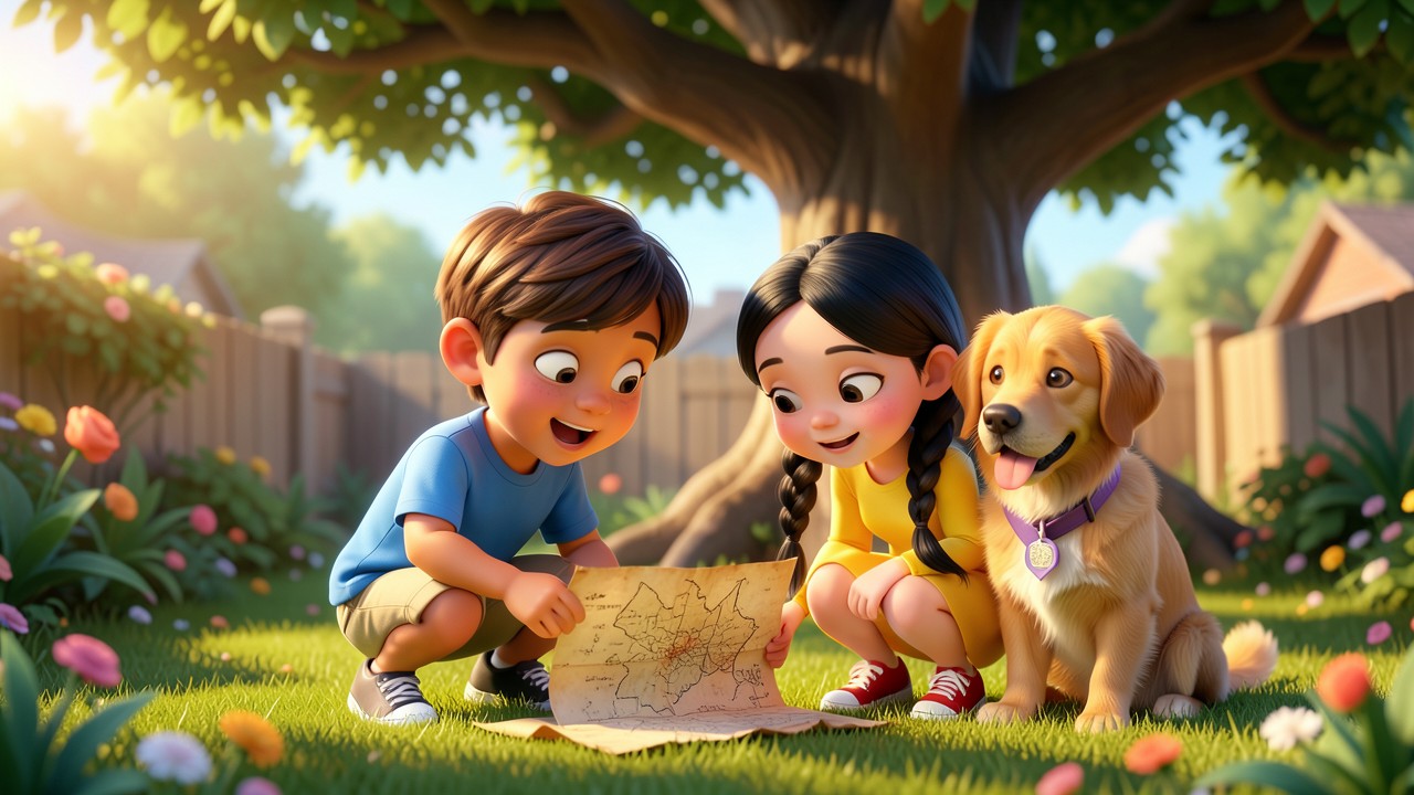 Sebastián, Camila y el Secreto del Dragón de Escarcha