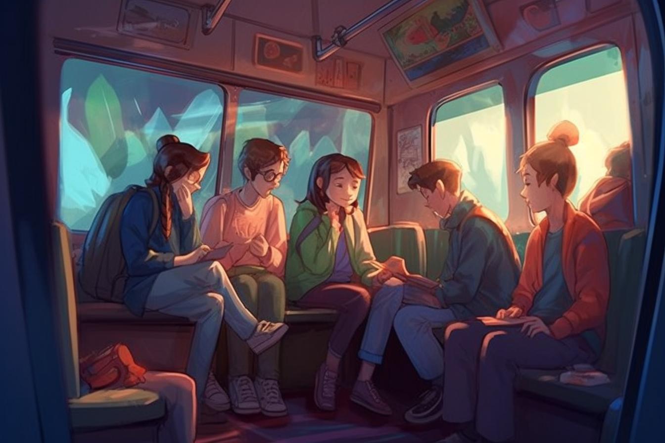 La Aventura del Tren Varado